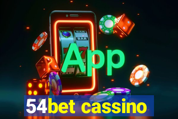 54bet cassino